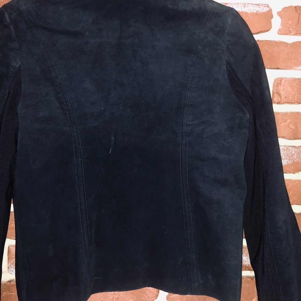Equestrian Jacket - Picture 2 of 4